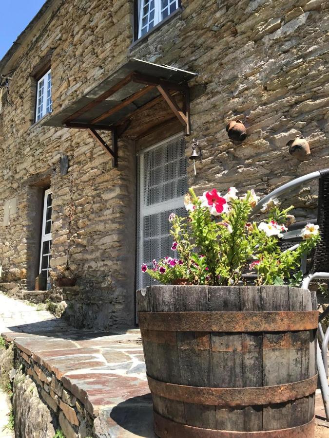 Casa Do Freire - Serra Da Estrela Aguincho Exterior photo